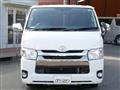 2015 Toyota Hiace Van