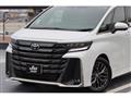 2023 Toyota Vellfire