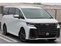 2023 Toyota Vellfire