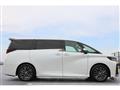 2023 Toyota Vellfire