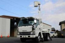 2008 Isuzu Elf Truck