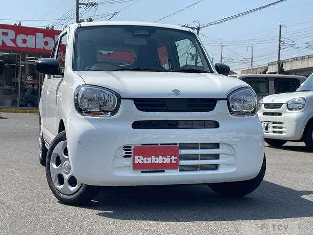 2026 Suzuki Alto