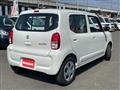 2026 Suzuki Alto