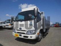 2022 Toyota Dyna Truck