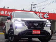 2022 Nissan X-Trail