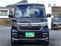2023 Honda N BOX