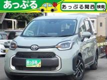 2024 Toyota Sienta