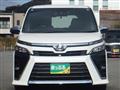 2020 Toyota Voxy