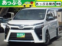 2020 Toyota Voxy