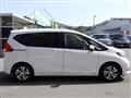 2020 Honda Freed