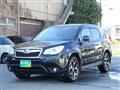 2013 Subaru Forester