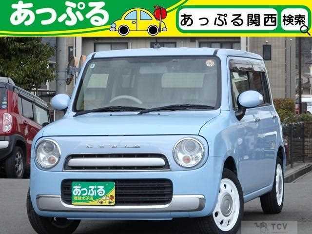 2014 Suzuki Alto