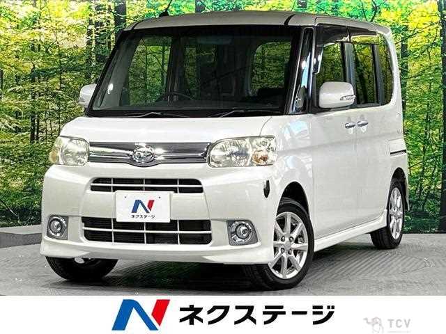2013 Daihatsu Tanto