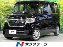 2023 Honda N BOX