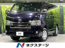2021 Toyota Hiace Van