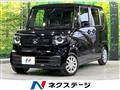 2025 Honda N BOX