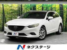2013 Mazda Atenza