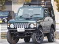 1998 Suzuki Jimny
