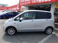 2011 Daihatsu Move