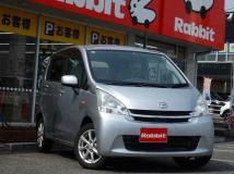 2011 Daihatsu Move