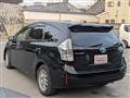 2014 Toyota PRIUS α