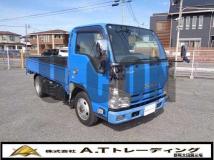 2014 Isuzu Elf Truck