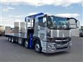 2024 Mitsubishi Fuso Super Great