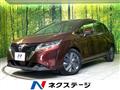 2021 Nissan Note