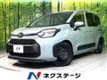 2023 Toyota Sienta