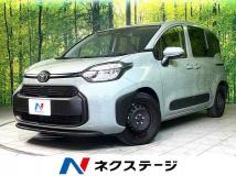 2023 Toyota Sienta
