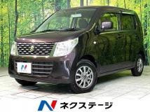 2015 Suzuki Wagon R