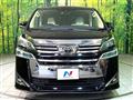 2020 Toyota Vellfire