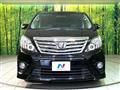2013 Toyota Alphard G