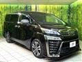2018 Toyota Vellfire