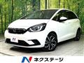 2021 Honda Fit
