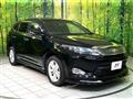 2014 Toyota Harrier
