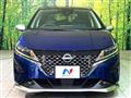 2021 Nissan Note