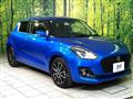 2017 Suzuki Swift