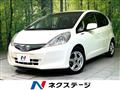 2011 Honda Fit Hybrid