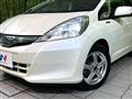 2011 Honda Fit Hybrid