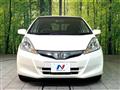 2011 Honda Fit Hybrid