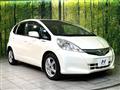 2011 Honda Fit Hybrid