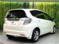 2011 Honda Fit Hybrid
