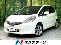 2011 Honda Fit Hybrid