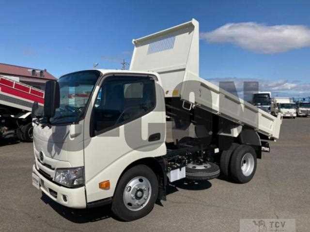 2024 Hino Dutro