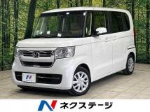 2023 Honda N BOX
