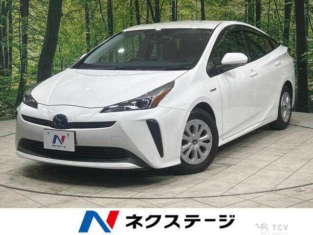 2019 Toyota Prius