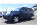 2014 Nissan X-Trail