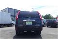 2014 Nissan X-Trail
