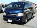 2006 Toyota Hiace Wagon